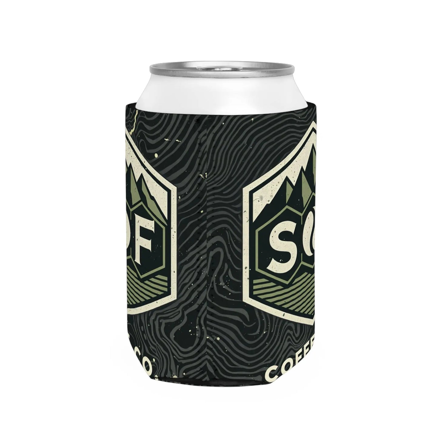 SOF Coffee Cooler Sleeve My Store