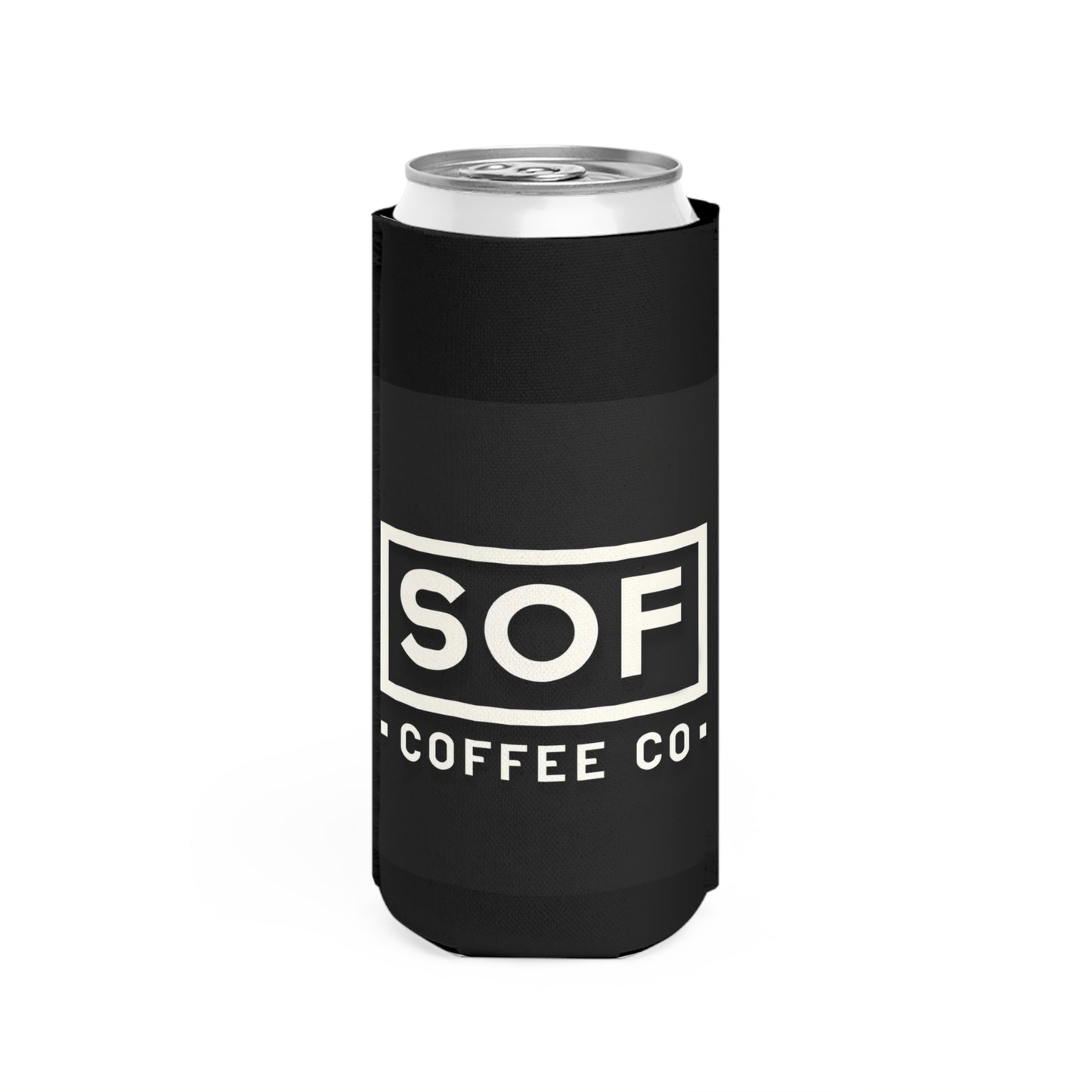 Slim Can Cooler