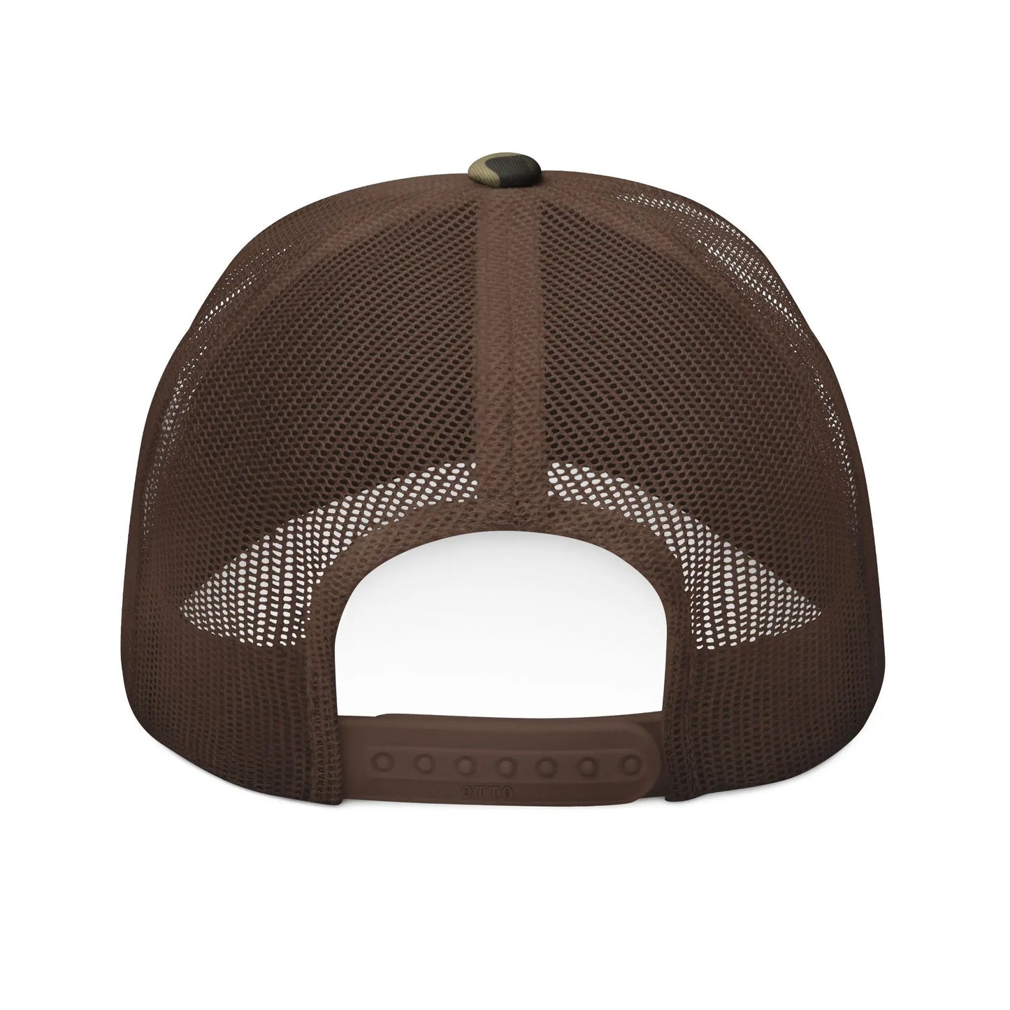 Camouflage Trucker Hat My Store