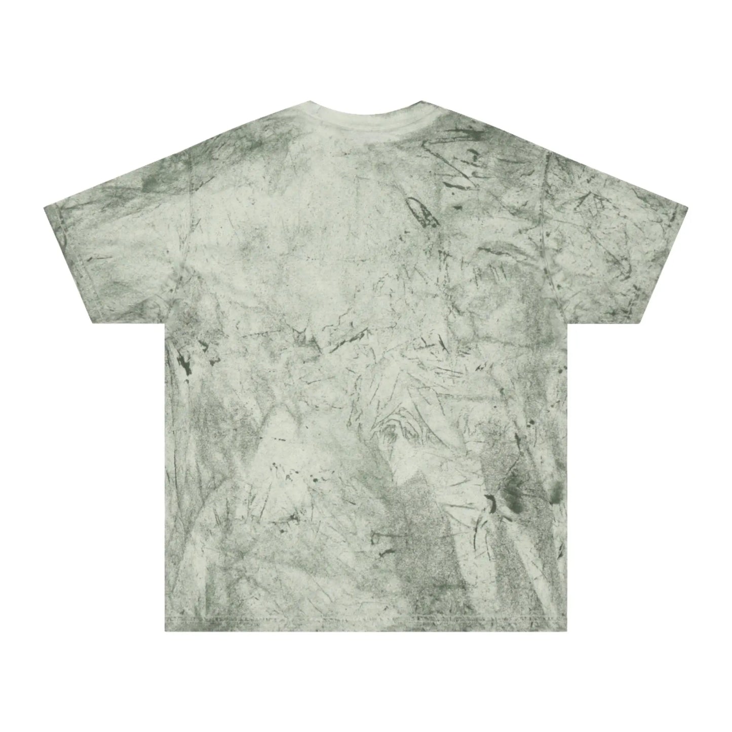 Color Blast T-Shirt My Store