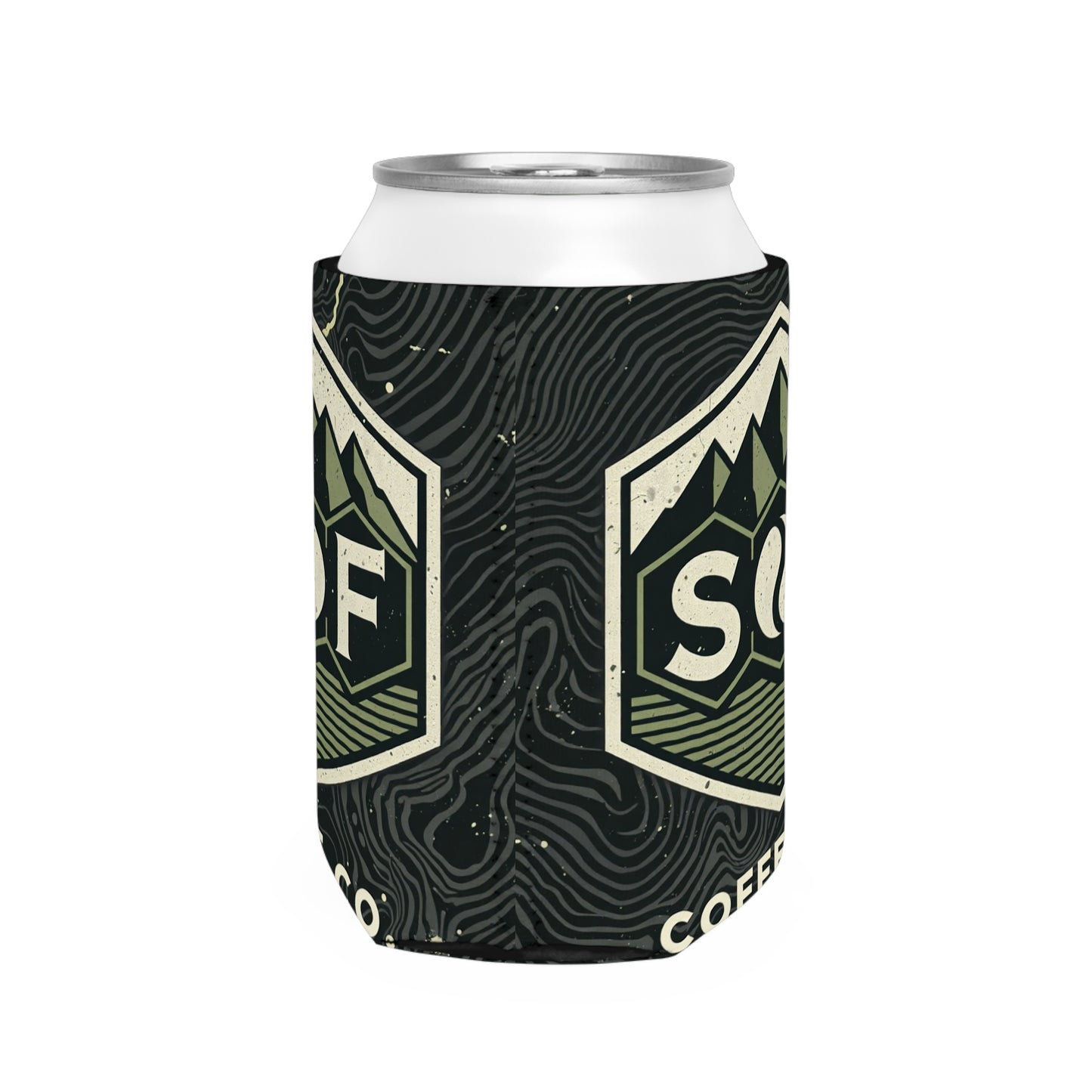 SOF Coffee Cooler Sleeve