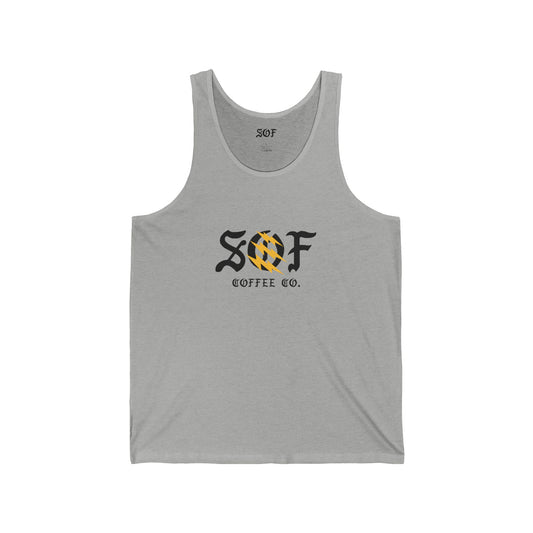Jersey Tank
