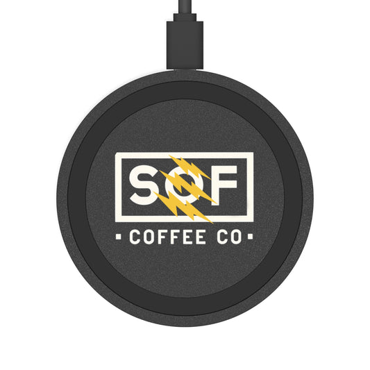 Wireless Charging Pad