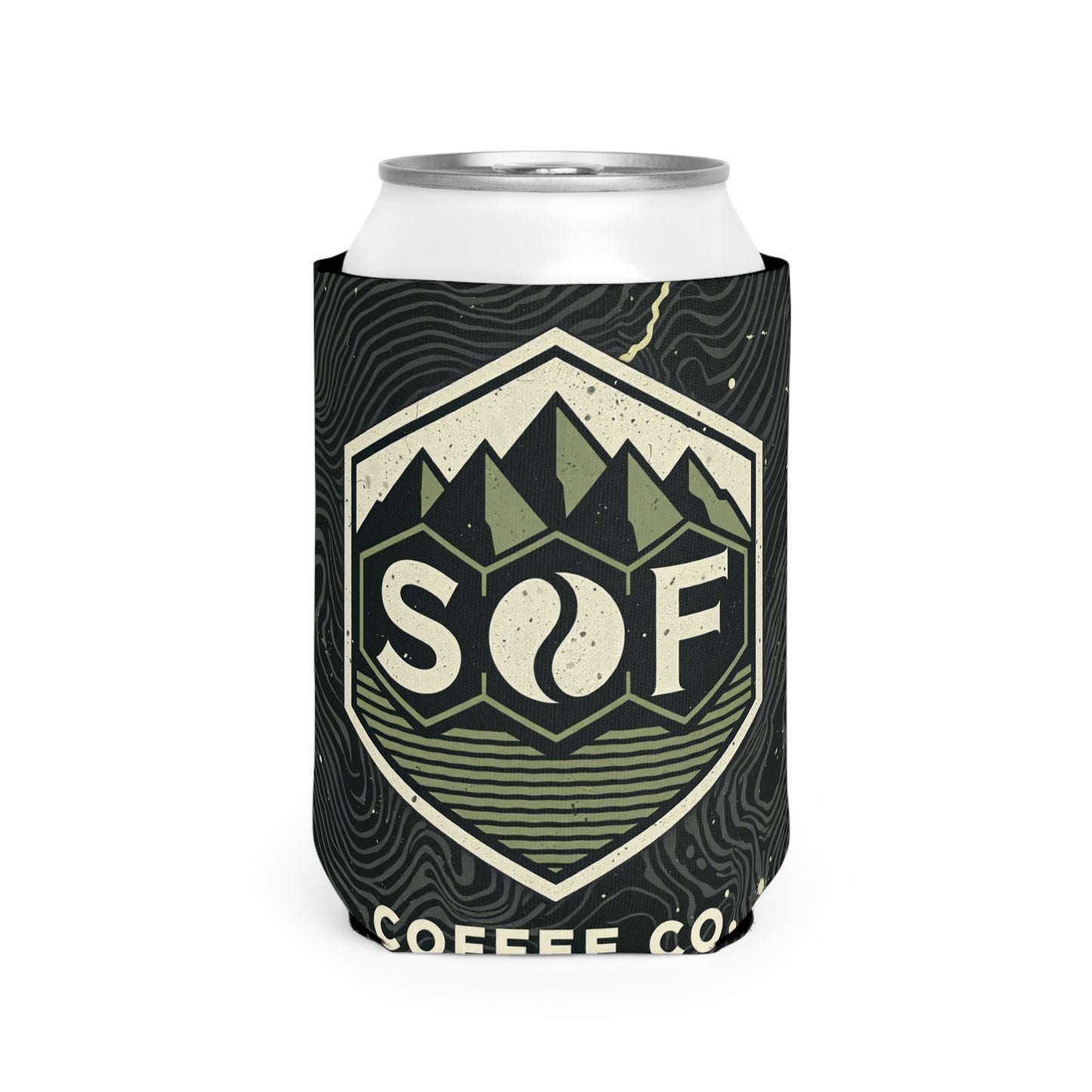 SOF Coffee Cooler Sleeve