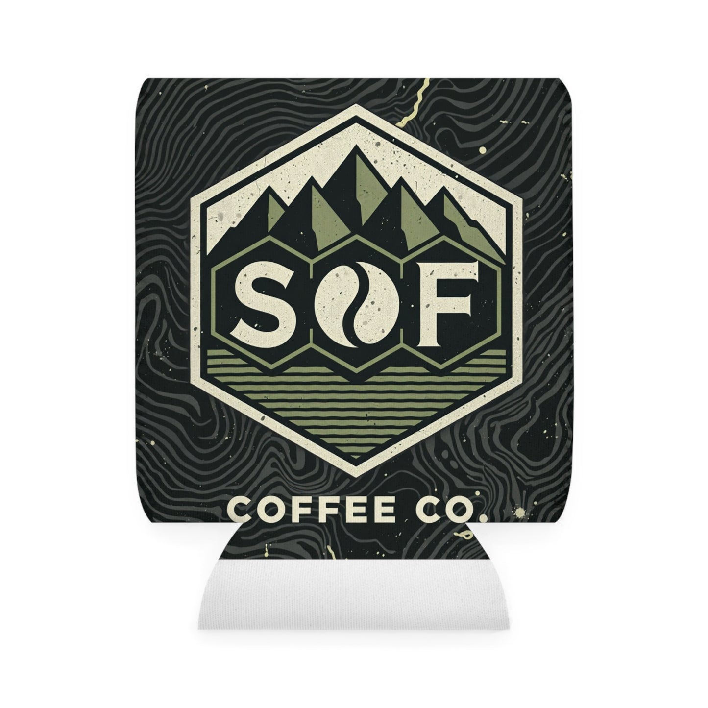 SOF Coffee Cooler Sleeve