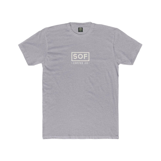 SOF Coffee Covert Shirt My Store