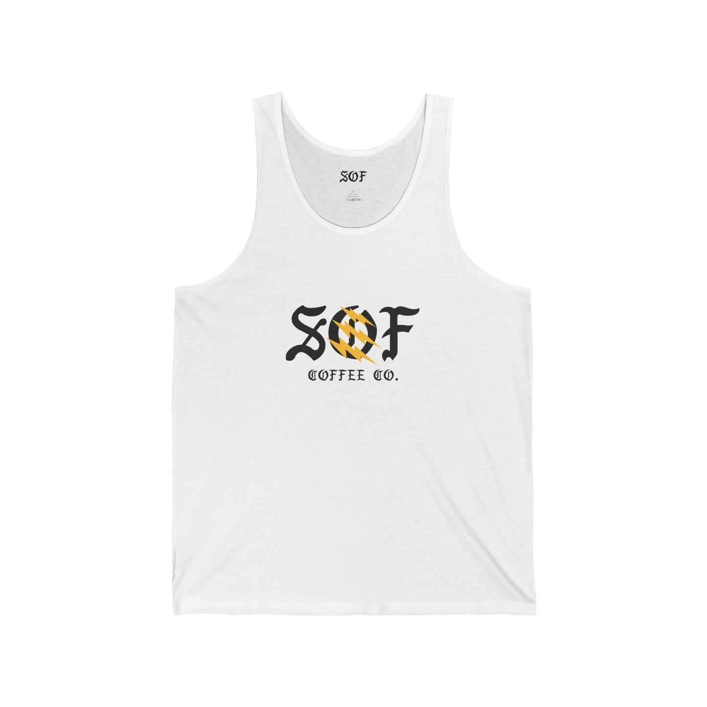 Jersey Tank