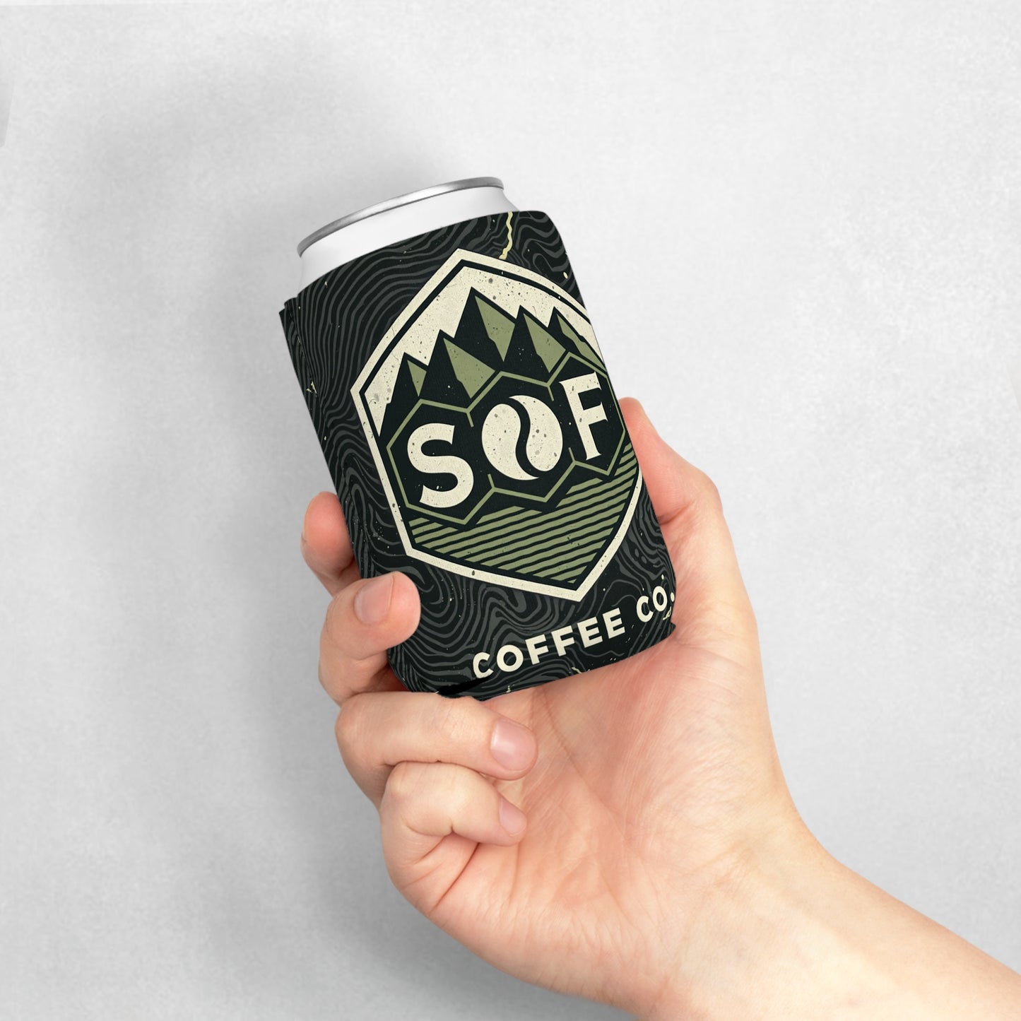 SOF Coffee Cooler Sleeve